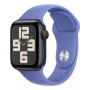 Apple Cinturino Sport pervinca (40 mm) - M/L (MDRV4ZM/A)