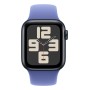 Apple Cinturino Sport pervinca (40 mm) - M/L (MDRV4ZM/A)