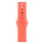 Apple Cinturino Sport mandarancio (40 mm) - S/M (MDRR4ZM/A)