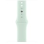 Apple Cinturino Sport acquamarina (40 mm) - S/M (MDRW4ZM/A)