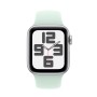 Apple Cinturino Sport acquamarina (40 mm) - M/L (MDRX4ZM/A)
