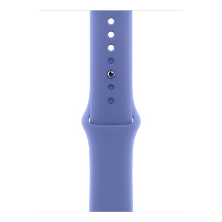 Apple Cinturino Sport pervinca (46 mm) - S/M (MDT74ZM/A)