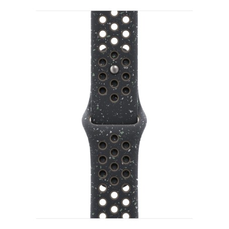 Apple Cinturino Nike Sport Midnight Sky (40 mm) - S/M (MC1X4ZM/A)