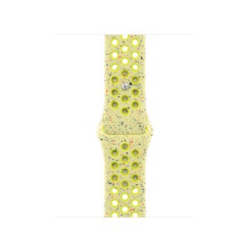 Apple Cinturino Nike Sport Volt Splash (42 mm) - M/L (MXU63ZM/A)