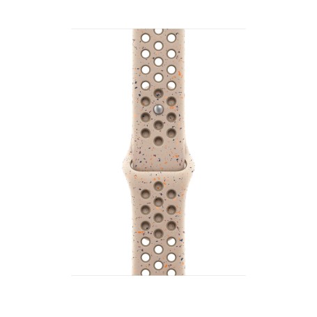 Apple Cinturino Nike Sport Desert Stone (46 mm) - M/L (MYL93ZM/A)