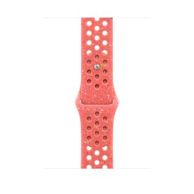Apple Cinturino Nike Sport Magic Ember (46 mm) - S/M (MYLF3ZM/A)