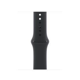 Apple Cinturino Sport nero (40 mm) - M/L (MAXA4ZM/A)