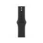 Apple Cinturino Sport nero (40 mm) - S/M (MAX94ZM/A)