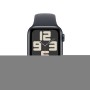 Apple Cinturino Sport nero (40 mm) - S/M (MAX94ZM/A)