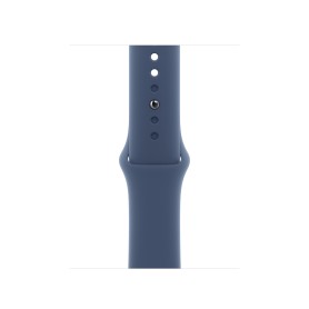 Apple Cinturino Sport denim (40 mm) - M/L (MYJ23ZM/A)
