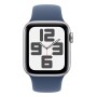 Apple Cinturino Sport denim (40 mm) - M/L (MYJ23ZM/A)
