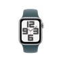 Apple Cinturino Sport verde lago (40 mm) - M/L (MAX64ZM/A)