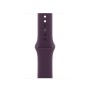 Apple Cinturino Sport prugna (40 mm) - M/L (MAX84ZM/A)