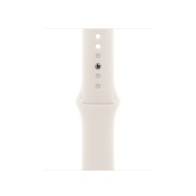 Apple Cinturino Sport galassia (40 mm) - M/L (MYJ43ZM/A)