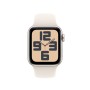 Apple Cinturino Sport galassia (40 mm) - M/L (MYJ43ZM/A)