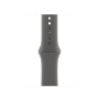 Apple Cinturino Sport grigio pietra (40 mm) - S/M (MAXF4ZM/A)