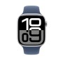 Apple Cinturino Sport denim (46 mm) - M/L (MXLW3ZM/A)