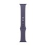 Apple Cinturino Sport viola nebbia (46 mm) - S/M (MFH04ZM/A)
