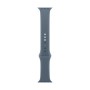 Apple Cinturino Sport blu salmastro (46 mm) - S/M (MFGX4ZM/A)