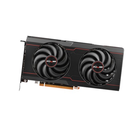 SAPPHIRE VGA RADEON RX 6650 XT, PULSE RX 6650 XT GAMING OC, 8GB GDDR6, HDMI / TRIPLE DP, LITE (11319-07-20G)