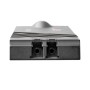 Lindy 38179 moltiplicatore AV Ricevitore AV Nero (LINDY38179)