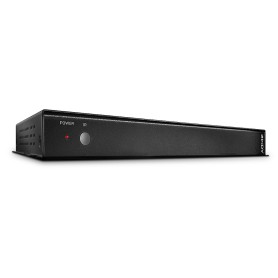 Lindy 38263 gateway/controller 10, 100, 1000 Mbit/s (38263) (LINDY38263)