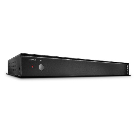 Lindy 38263 gateway/controller 10, 100, 1000 Mbit/s (38263) (LINDY38263)