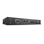 Lindy 38266 moltiplicatore AV Trasmettitore AV Nero (38266) (LINDY38266)