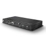 Lindy 38266 moltiplicatore AV Trasmettitore AV Nero (38266) (LINDY38266)