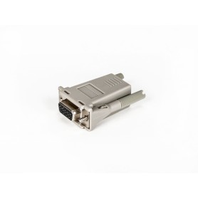 Vertiv Avocent 1 x RJ-45 Femmina - 1 x DB-9 Femmina Seriale (ADB0036)