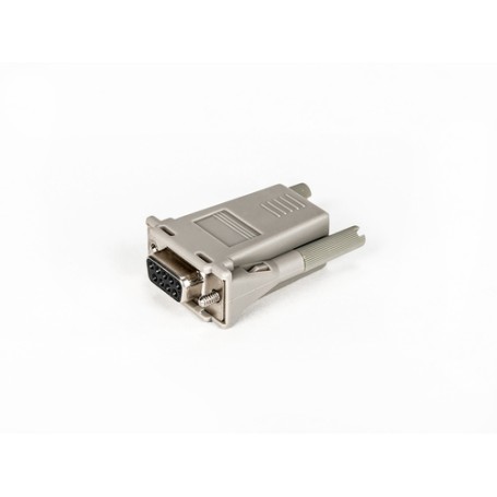 Vertiv Avocent 1 x RJ-45 Femmina - 1 x DB-9 Femmina Seriale (ADB0036)