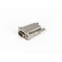 Vertiv Avocent 1 x RJ-45 Femmina - 1 x DB-9 Femmina Seriale (ADB0036)
