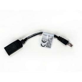 Vertiv Avocent 1 x RJ-45 Maschio - 1 x RJ-45 Femmina (ADB0039)