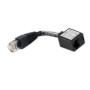 Vertiv Avocent 1 x RJ-45 Maschio - 1 x RJ-45 Femmina (ADB0039)