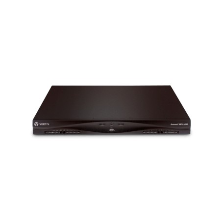 Vertiv Avocent MergePoint Unity 32 porte, 2 percorsi KVM digitali, doppia alimentazione AC (MPU2032DAC-001)