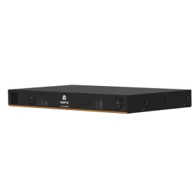 Vertiv Avocent MergePoint Unity 8 porte, 1 percorso KVM digitale, doppia alimentazione AC (MPU108EDAC-001)