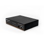Vertiv Avocent 1 Computer - 100 m Range - WUXGA - 1920 x 1200 Maximum Video Resolution - 2 x Rete (RJ-45) - 1 x U (HMX5200T-202)