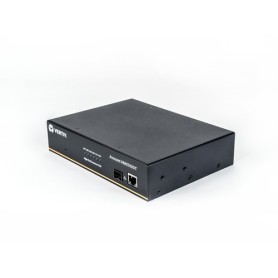 Vertiv Avocent 1 Computer - 100 m Range - WUXGA - 1920 x 1200 Maximum Video Resolution - 2 x Rete (RJ-45) - 1 x U (HMX5100T-202)