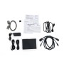 Vertiv Avocent 1 Computer - 100 m Range - WUXGA - 1920 x 1200 Maximum Video Resolution - 2 x Rete (RJ-45) - 1 x U (HMX5100T-202)