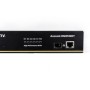 Vertiv Avocent 1 Computer - 100 m Range - WUXGA - 1920 x 1200 Maximum Video Resolution - 2 x Rete (RJ-45) - 1 x U (HMX5100T-202)