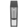 Vertiv VR3300 rack 42U Rack indipendenti Nero, Trasparente (VR3300)