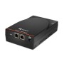 Vertiv Avocent ADX-IPUHD-400 switch per keyboard-video-mouse (kvm) Nero (ADX-IPUHD-400)