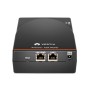 Vertiv Avocent ADX-IPUHD-400 switch per keyboard-video-mouse (kvm) Nero (ADX-IPUHD-400)