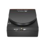 Vertiv Avocent ADX-IPUHD-400 switch per keyboard-video-mouse (kvm) Nero (ADX-IPUHD-400)