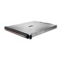 Vertiv Avocent ADX-MP1000DAC-400 switch per keyboard-video-mouse (kvm) Montaggio rack Nero, Grigio (ADX-MP1000DAC-400)