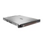 Vertiv Avocent ADX-MP1000DAC-400 switch per keyboard-video-mouse (kvm) Montaggio rack Nero, Grigio (ADX-MP1000DAC-400)