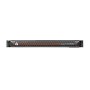 Vertiv Avocent ADX-MP1000DAC-400 switch per keyboard-video-mouse (kvm) Montaggio rack Nero, Grigio (ADX-MP1000DAC-400)