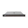 Vertiv Avocent ADX-MP1000DAC-400 switch per keyboard-video-mouse (kvm) Montaggio rack Nero, Grigio (ADX-MP1000DAC-400)