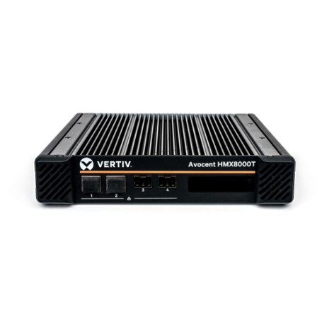 Vertiv Avocent HMX8000T estensore KVM Trasmettitore (HMX8000T-400)
