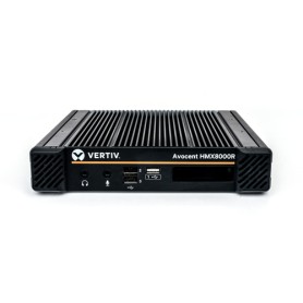 Vertiv Avocent HMX8000R estensore KVM Ricevitore (HMX8000R-400)